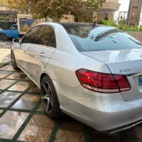 بنز E250مدل 2014|خودرو سواری و وانت|تهران, سعادتآباد|دیوار