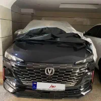 چانگان cs55 plus مدل ۲۰۲۴ وارداتی گارانتی فعال|خودرو سواری و وانت|کرج, شهرک بنفشه|دیوار