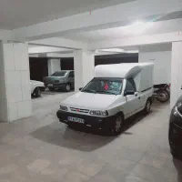 پراید وانت ۱۴۰۲