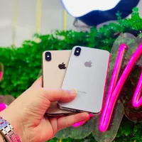 اپل iPhone XS با حافظهٔ ۲۵۶ گیگابایت|موبایل|رشت, بازار|دیوار