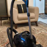 جارو برقی در حد نو