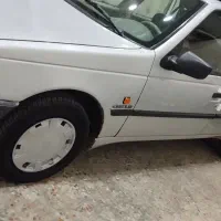 پژو 405مدل 96دوگانه شرکت