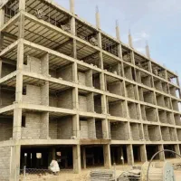 پیش فروش آپارتمان ۱۰۰ متری دو خوابه نشاط