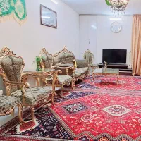 مبل سلطنتی|مبلمان خانگی و میز عسلی|مشهد, استاد یوسفی (شهرک غرب)|دیوار