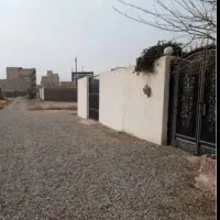زمین انفرادی