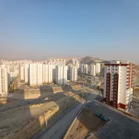 فروش واحد خام 85 متری فاز 9 پردیس پروژه آرشام