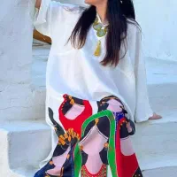 انواع ساحلی و کفتان وارداتی و خاص