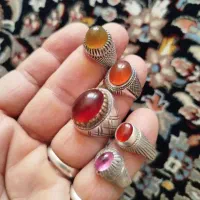 انگشتر|جواهرات|کیش, |دیوار