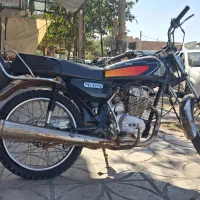 هندا ۱۲۵ احسان