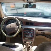 سمند ef7 دوگانه فابریک