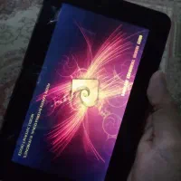 تبلت سیم کارت خور بزرگ|تبلت|قم, امامزاده ابراهیم|دیوار