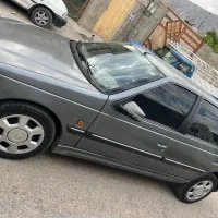 پارس سال مدل ۹۲