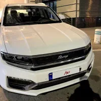 دامای مدل ۲۰۱۸ فول