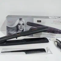 اتوموی فوق حرفه ای مخصوص کراتینه کردن برند روزیا|آرایشی، بهداشتی، درمانی|تهران, الهیه|دیوار