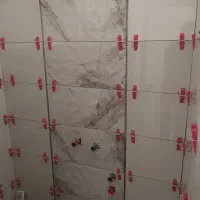 کاشی کاری وسنگ کاری