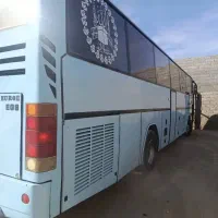 فروش اتوبوس B12|خودرو سنگین|زاهدان, |دیوار