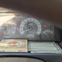 خودرو سمند مدل ۹۲ بیرنگ|خودرو سواری و وانت|نسیمشهر, |دیوار