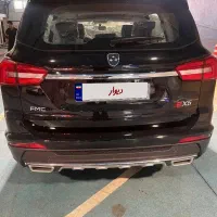 فردا موتورز SX5صفرخشک مدل ۱۴۰۴سندآزاد