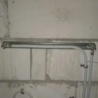 نیازمند شاگرد لوله کش|استخدام معماری، عمران و ساختمانی|قم, شهرک قدس|دیوار