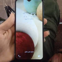 گوشی سامسونگa12