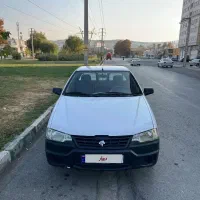 آریسان مدل 97 دوگانه|خودرو سواری و وانت|ارومیه, |دیوار