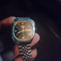 ساعت سیکو۵ نباز به سرویس قدیمی