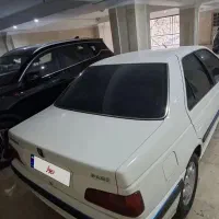 پارس ۸۹ فنی سالم