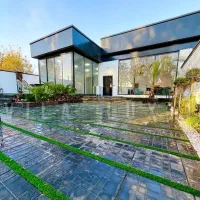 اجاره روزانه ویلا کرج کردان چهارباغ استخر دار