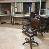 میز وباجه|دفتر کار|سنندج, |دیوار