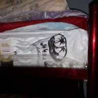 تختخواب دوطبقه