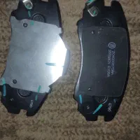 فروش لنت جلو شرکتی اصلی تیگو5 و تیگو7پرو