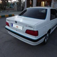 پارس سالxtup7|خودرو سواری و وانت|گرمسار, |دیوار