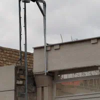 نصب دوربین مدار بسته
