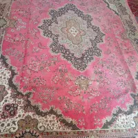 فرش  خوش رنگ|فرش|اهر, |دیوار