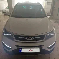 تیگو ۵ اکسلنت