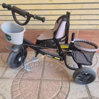 دوچرخه بچه|دوچرخه، اسکیت، اسکوتر|زیباشهر, |دیوار