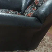 مبل هفت نفره تمیز مرتب