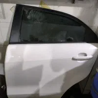 درب جلو درب عقب گلگیر‌ ریو ۲۰۱۷