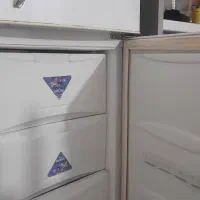 یخچال فریزر|یخچال و فریزر|شیراز, جوادیه|دیوار