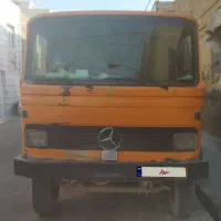 خاور 608مدل 68