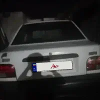 فروش پراید ۸۷