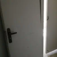 درب چوبی|مصالح و تجهیزات ساختمان|پردیس, فاز ۴|دیوار