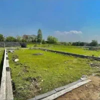 زمین ویلایی موقعیت عالی عسگریه