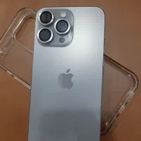 ایفون ۱۵ پرو مکس