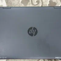 لپتاب hp