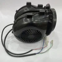 فن حلزونی موتوژن 2300 دور بندرخمیر