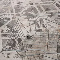 نگهدارنده ظرف داخل سینک