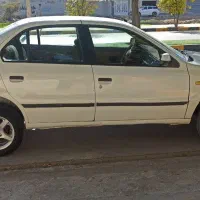 سمند مدل88|خودرو سواری و وانت|جم, |دیوار