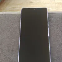 Redmi note13proدر حد صفر بدون خط و خش