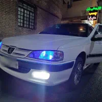 پژو پارس 1401 سفارشی موتور جدید